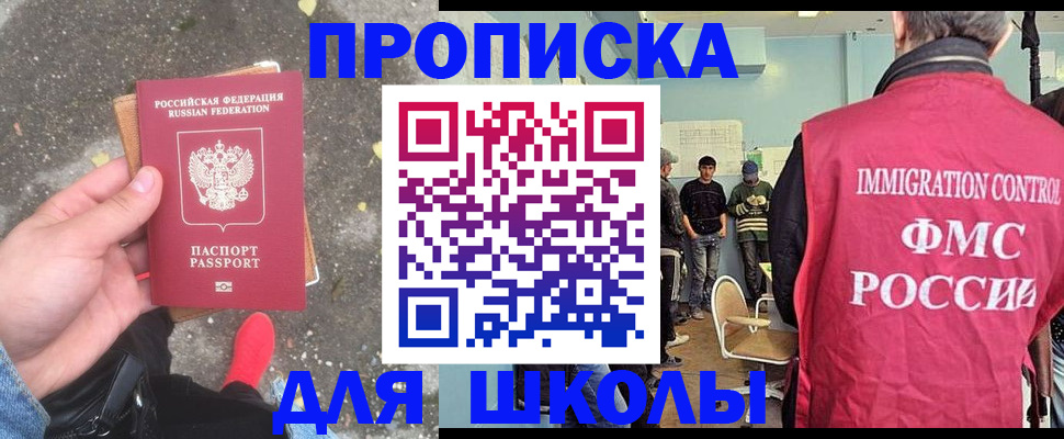 где прописаться в Курске